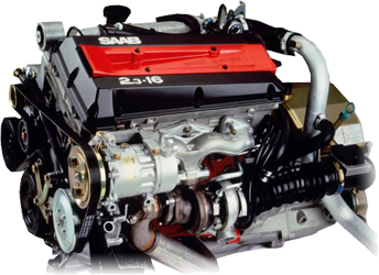 P0CA6 Engine